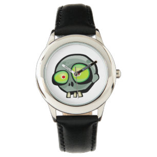 Zombie Jim Watch