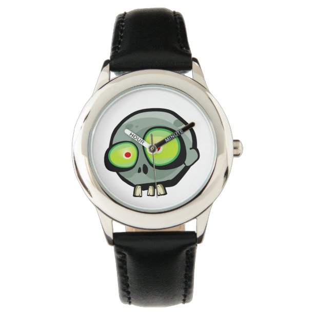 Zombie watch обзор