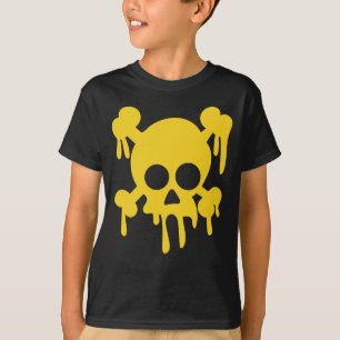 Zombie Kids' Hanes TAGLESS® T-Shirt
