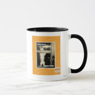 Zombie Kitteh Mug