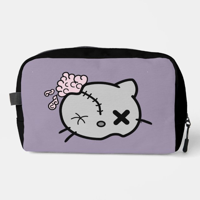 Zombie Kitty Dopp Kit (Front)