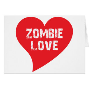 Zombie Love