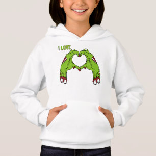 Zombie Love