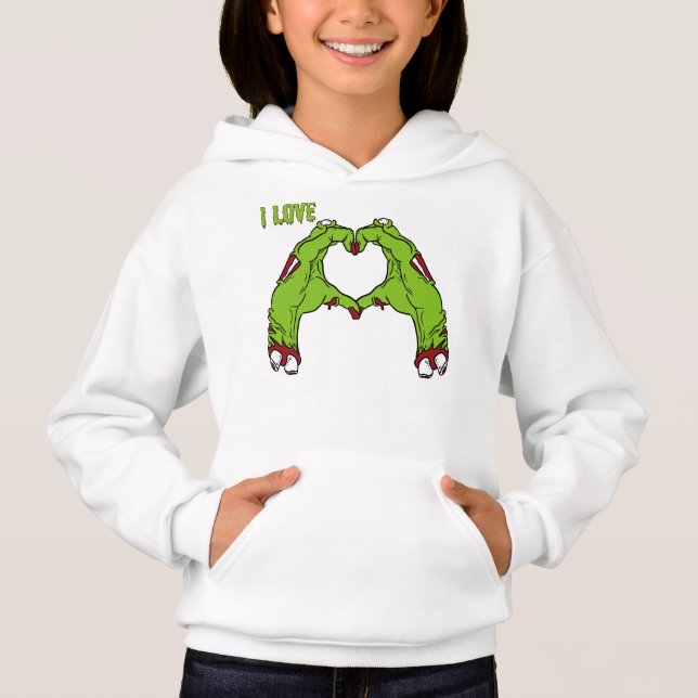 Zombie Love (Front)