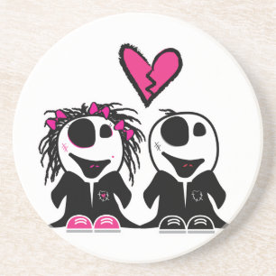 ZOMBIE LOVE COASTER