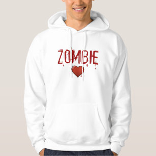 Zombie Love Hoodie