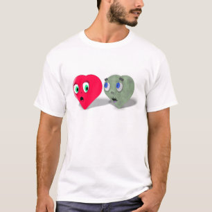 Zombie Love T-Shirt