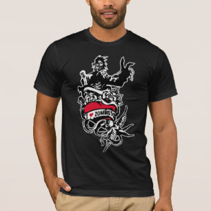 Zombie Love T-Shirt