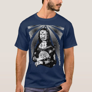 Zombie Moana T-Shirt