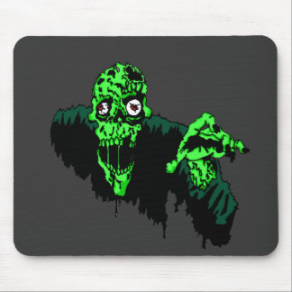 Zombie Mousepad