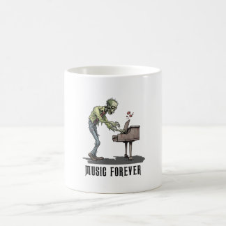 Zombie Mugs & Cups