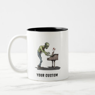 Zombie Mugs & Cups