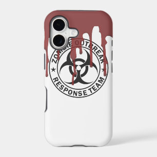 zombie outbreak response team bio hazard walking d