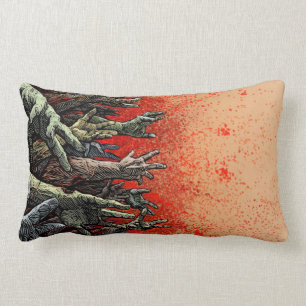 Zombie Pillow