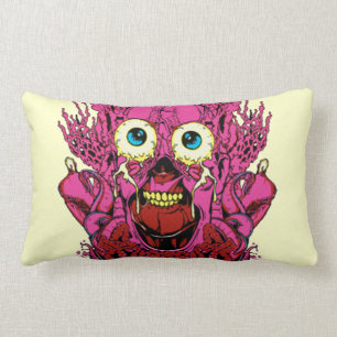 Zombie Pillow