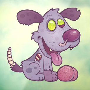 Zombie Puppy