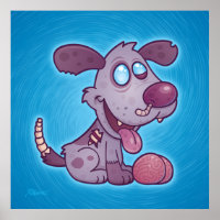 Zombie Puppy