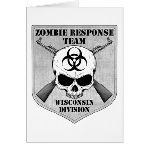 Zombie Response Team: Wisconsin Division
