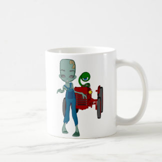 Zombie Roll Mug