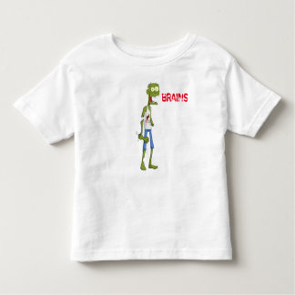 Zombie Shirt