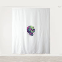 Zombie Skull Apocalypse