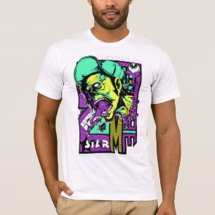 Zombie Star T-Shirt