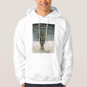 Zombie Sweatshirt