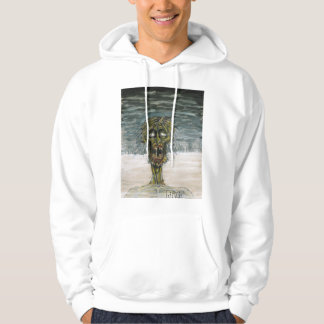 Zombie Sweatshirt