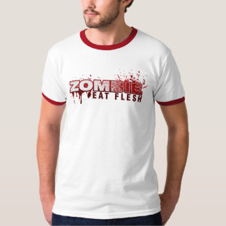 Zombie T-Shirt