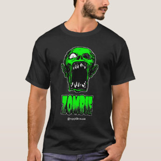ZOMBIE T-SHIRT