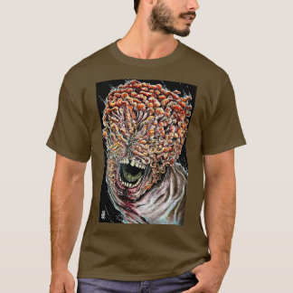 Zombie T-Shirt