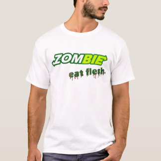 Zombie Tee