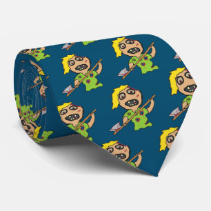 Zombie Tie