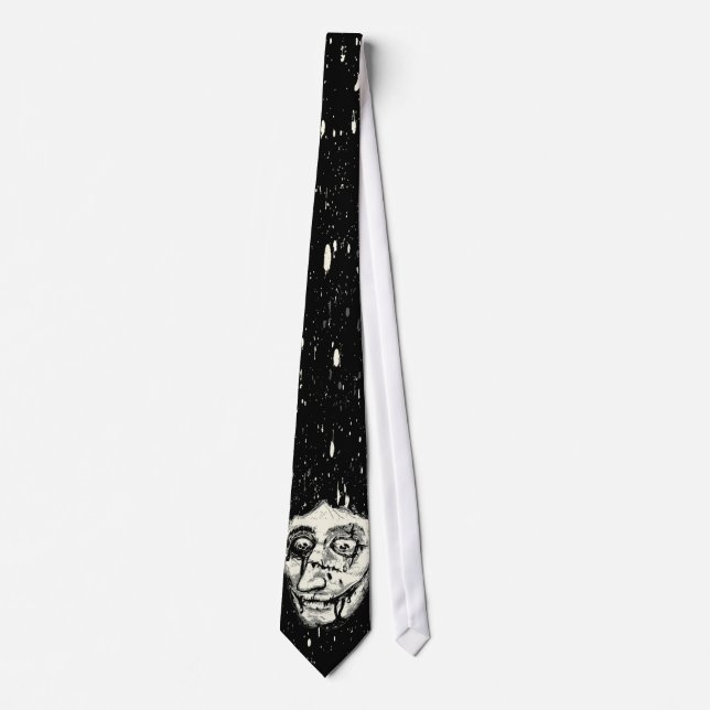 Zombie Tie (Front)