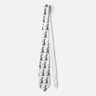 Zombie Tie