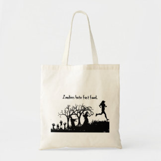 Zombie Tote