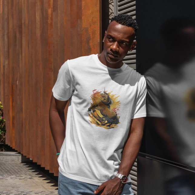 Zombie Unicorn Monster T-Shirt (Creator Uploaded)