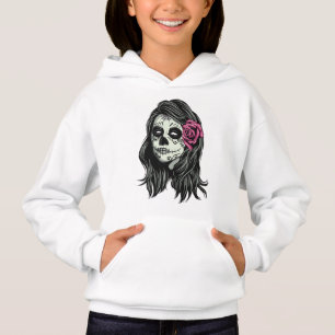 Zombie Woman custom name shirts & jackets