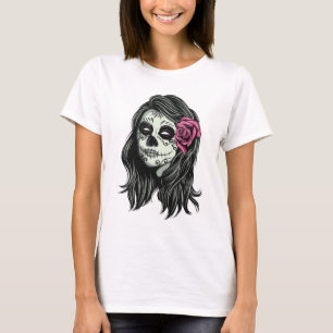 Zombie Woman shirts & jackets