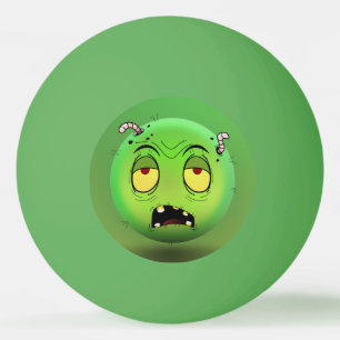 Zombiemoji Ping Ball