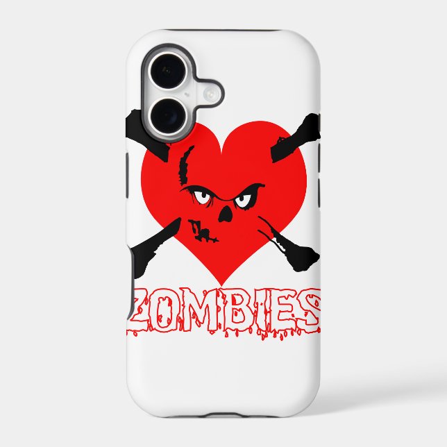 Zombies (Back)