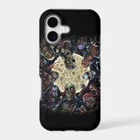 Zombies Attack (Zombie Horde)