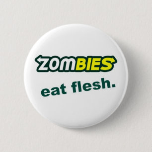 Zombies Button