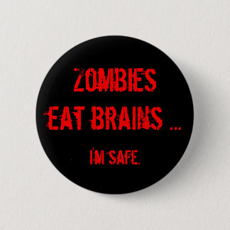 Zombies Button