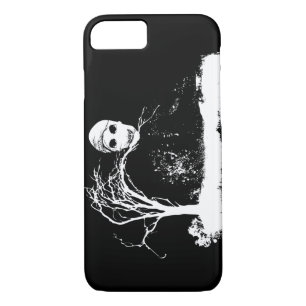 Zombies iPhone 8/7 Case
