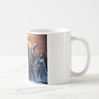 Zombies! Coffee Mug