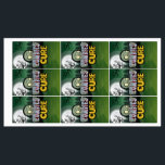 Zombies Cure Party<br><div class="desc">Transform your party into a spine-chilling extravaganza with our Zombie Birthday Bash labels! These wickedly fun and creatively green stickers are perfect for adding a touch of undead charm to any item, ensuring your little monsters have a frighteningly good time at their Halloween-themed celebration. Plus, rumour has it that they...</div>