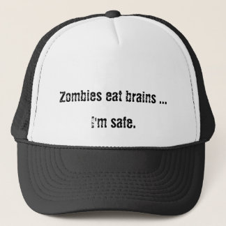 Zombies Hat