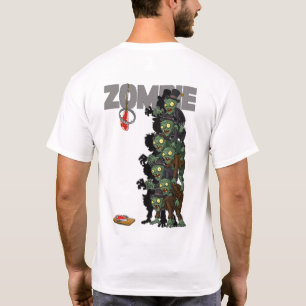 zombies T-Shirt