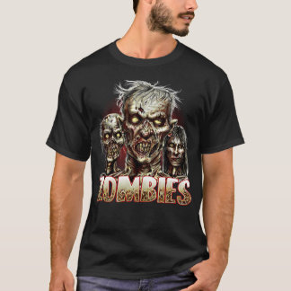 Zombies T-Shirt